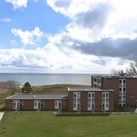 شقة Haus Oland Whg 18 Wyk auf Föhr