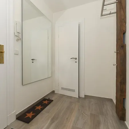 Appartement Haus Oland Whg 18 *