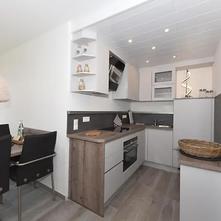 Appartement Haus Oland Whg 18 Sudstrand