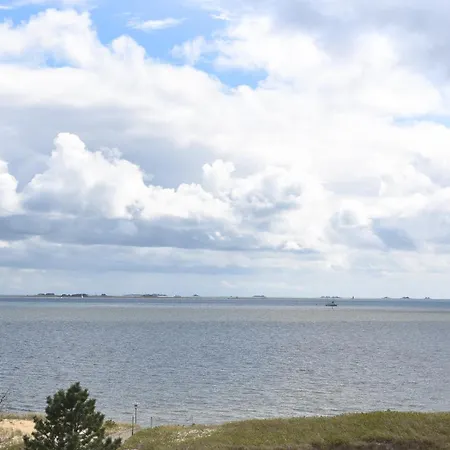 Haus Oland Whg 18 * Sudstrand