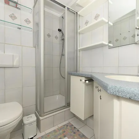 شقة Haus Oland Whg 18 Wyk auf Föhr